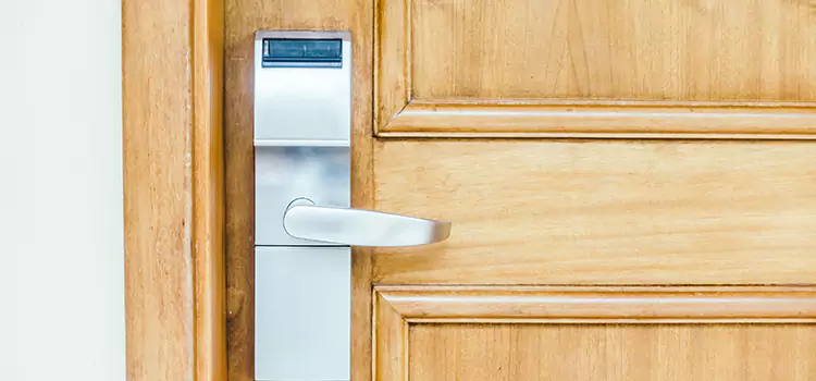 Advanced Solutions in Mint Hill, NC for Modern Security