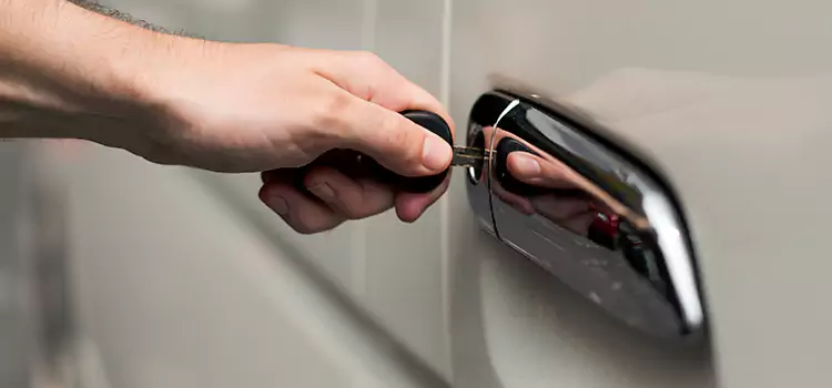 Why Choose Our Auto Locksmith Team in Mint Hill, NC?