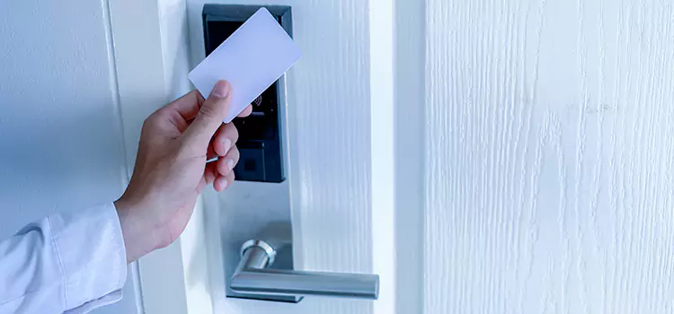 Why Choose Us for Your Keycard Lock Installation in Mint Hill, NC?