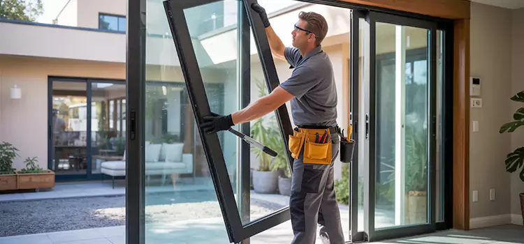 Specialized Sliding Door Roller Services in Mint Hill, North Carolina