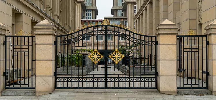 Comprehensive Iron Gate Maintenance Solutions in Mint Hill, NC