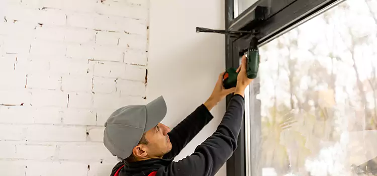 Your Trusted Partner for Door Closer Solutions in Mint Hill, NC