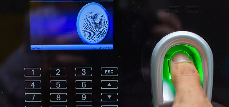 Your Trusted Partner for Secure Access in Mint Hill, NC