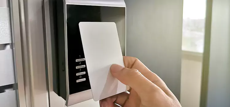 Advanced RFID Technology Integration in Mint Hill, NC